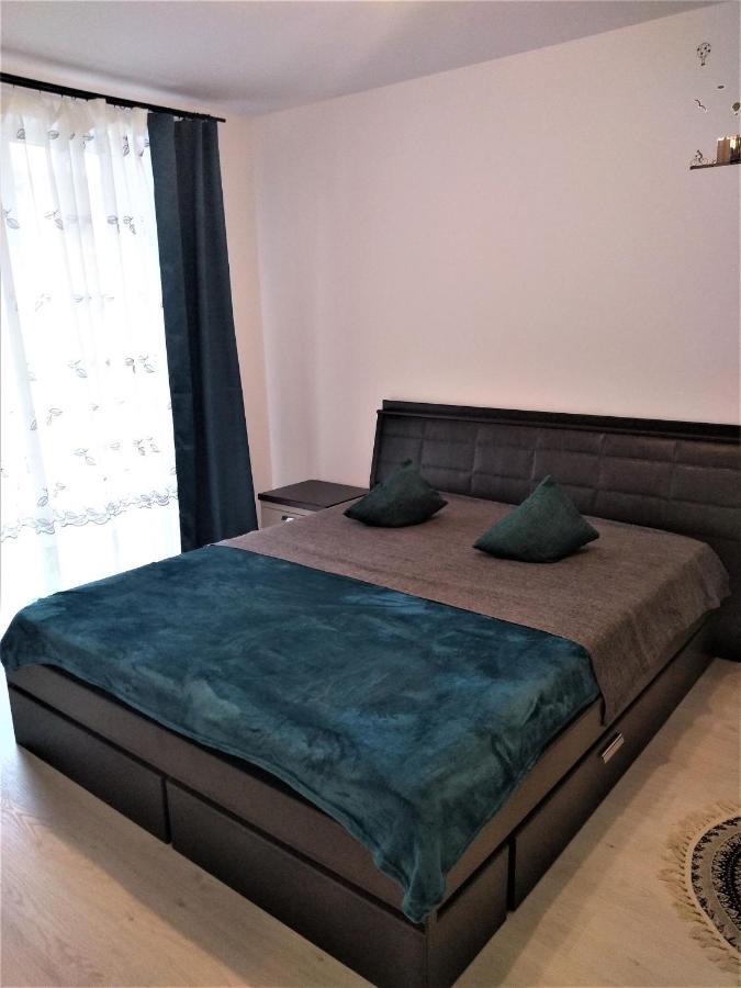 Casa Unchiu' Daire Braşov Dış mekan fotoğraf