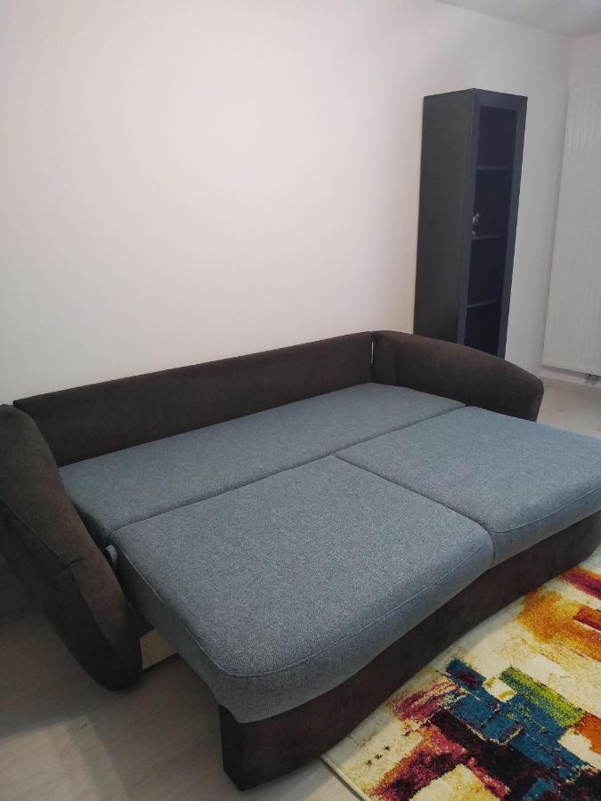 Casa Unchiu' Daire Braşov Dış mekan fotoğraf