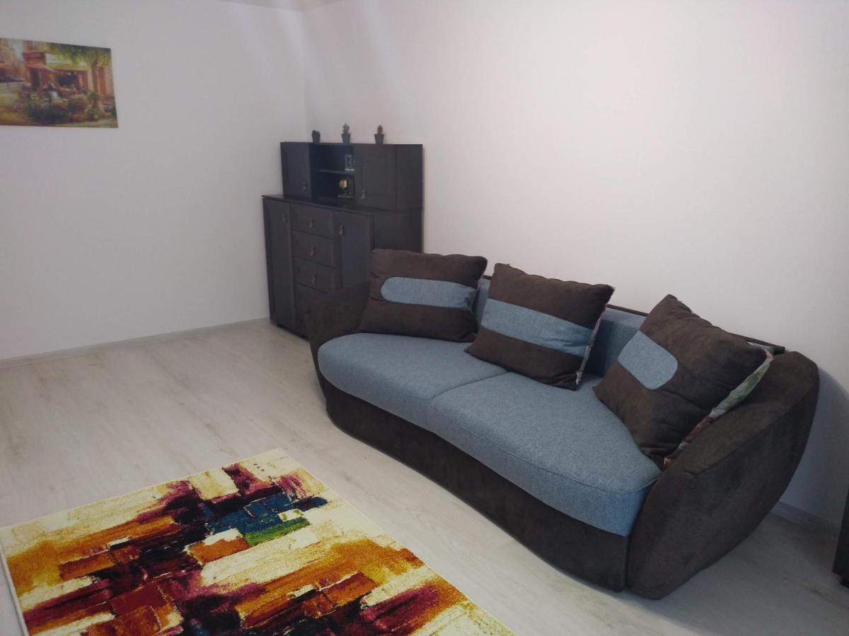 Casa Unchiu' Daire Braşov Dış mekan fotoğraf