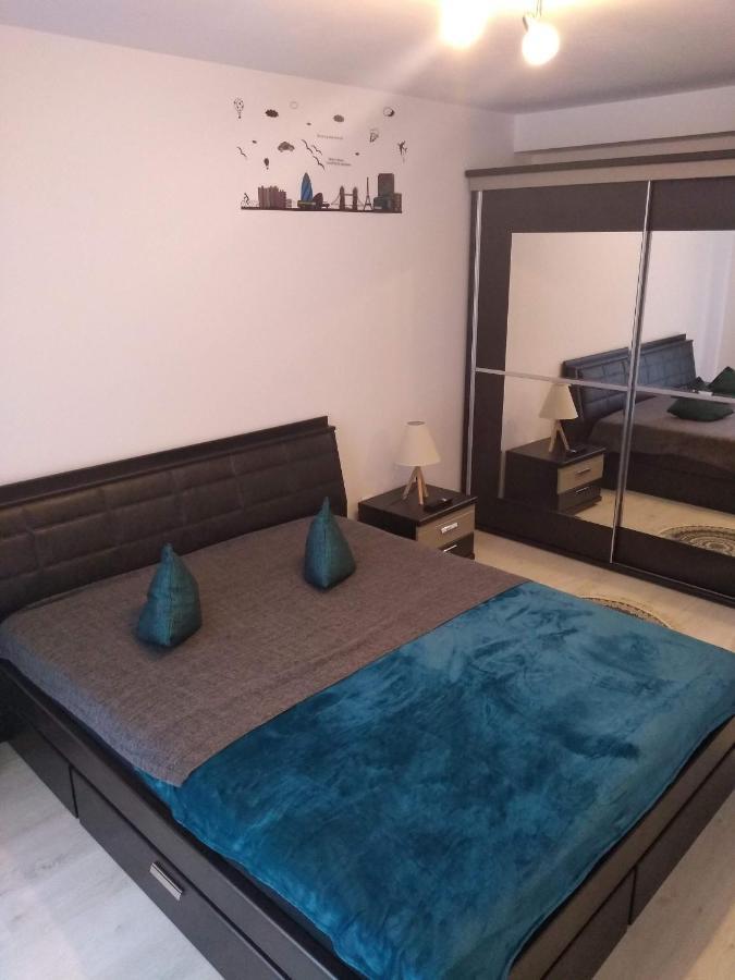 Casa Unchiu' Daire Braşov Dış mekan fotoğraf
