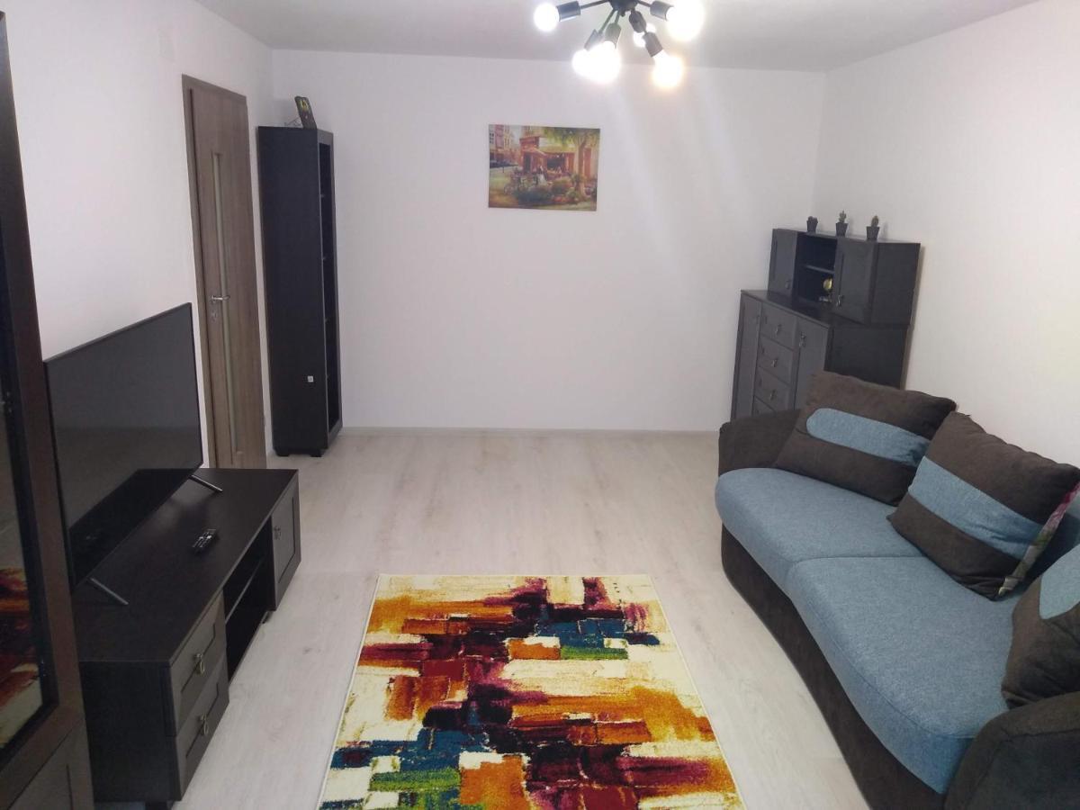 Casa Unchiu' Daire Braşov Dış mekan fotoğraf